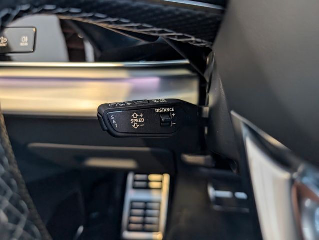 Audi Q7 50 TDI quattro S line