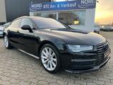 Audi A7 Sportback 3.0 TDI S-Line clean diesel quattro - Audi A7: TDI