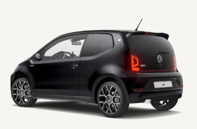 Volkswagen Up 1.0 TSI GTI*NAVI*KAMERA*PDC*SHZ*KLIMA, миниатюра 6