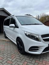 Mercedes-Benz Marco Polo Horizon AMG Line - Wohnwagen & Wohnmobile in Bremen