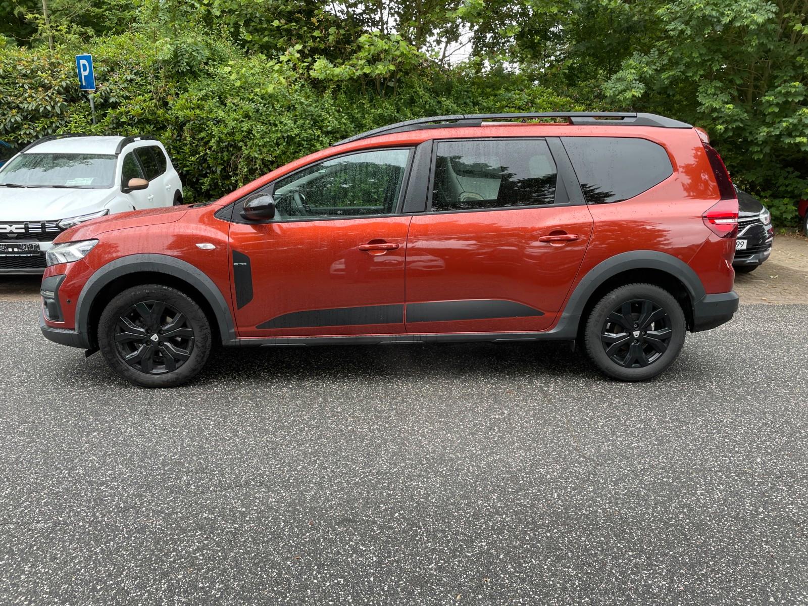 Dacia Jogger Extreme+