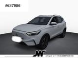 MG ZS EV Comfort LED FahrAss+DigTacho Kam - MG ZS aus 2022
