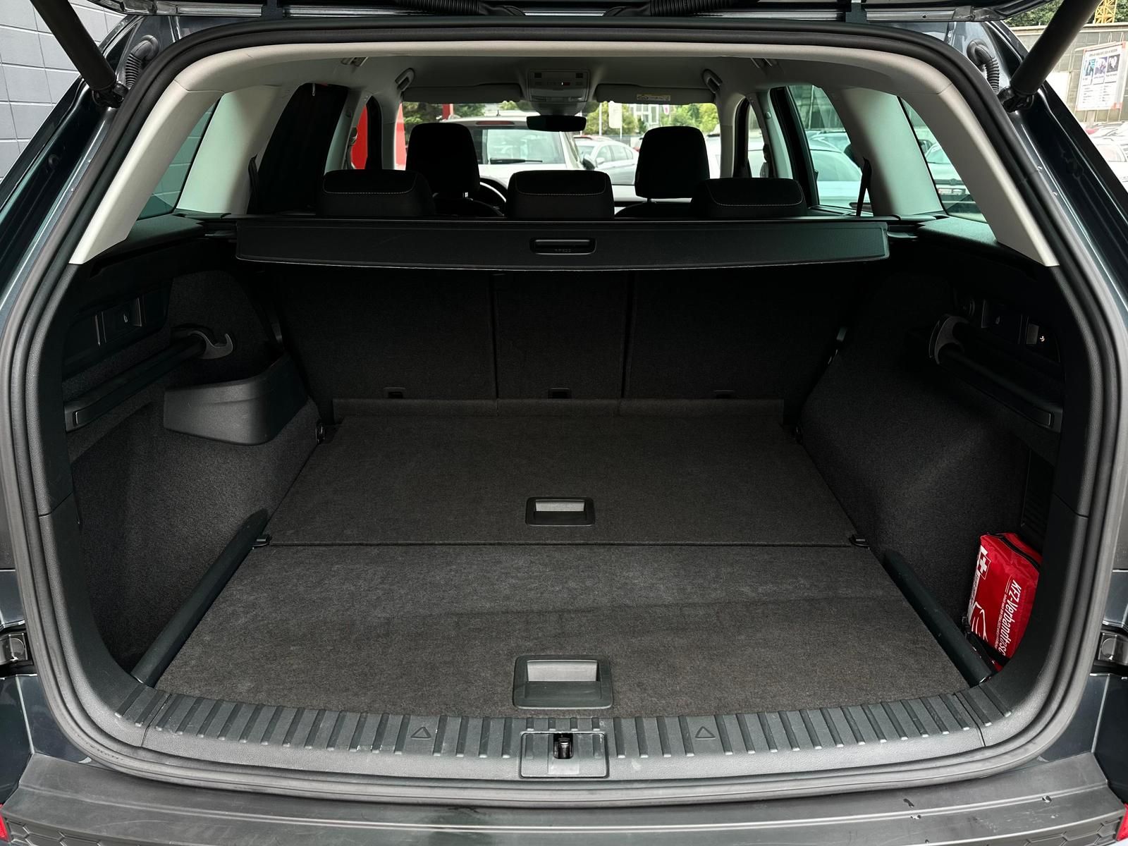 SKODA Kodiaq 1.5TSI DRIVE 125 YEARS* LED#AHK#ACC#NAVI - Image 7