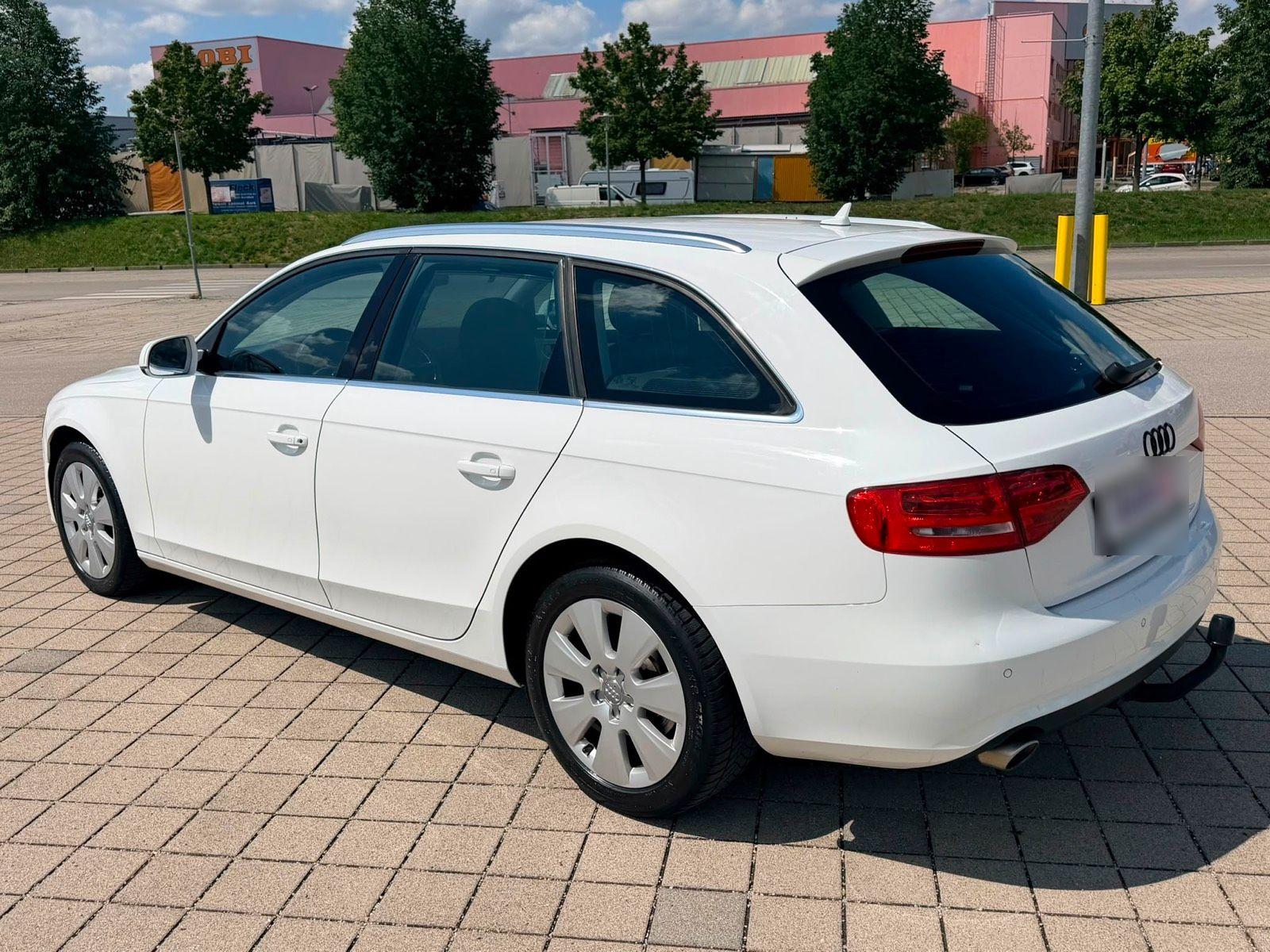 Skoda Octavia 2012 — photo 5
