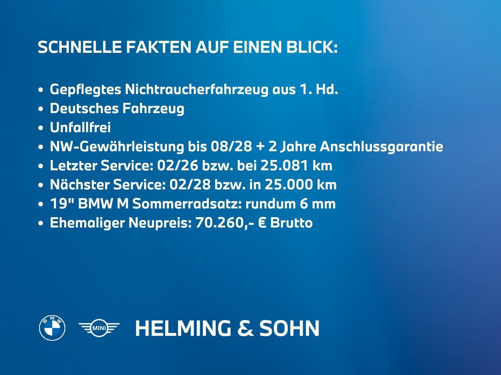 BMW 320d Touring M-Sport AHK 1,99% foto 3