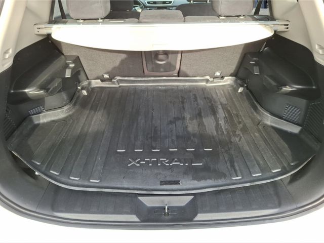 Nissan X-Trail 360 1.6 DIG-T °Navi°SHZ°RFK°PDC°AAC°