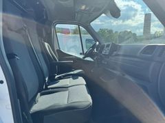 Fahrzeugabbildung Master III Kasten L2H2 HKa 3,5t Sortimo/AHK