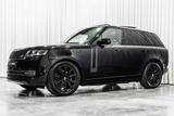 Land Rover Range Rover P460e SE Hybrid Pano Frigo Soft Clos - Land Rover Gebrauchtwagen