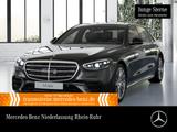 Mercedes-Benz S 580 e 4M lang AMG/Night/Fahrass/Chauffeur/ - Mercedes-Benz S 580 in Düsseldorf