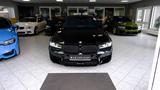 BMW M550i xDrive LCi M.Perf. H.Kardon M5 Body Kit - gebrauchte BMW M550 aus dem Jahr 2021