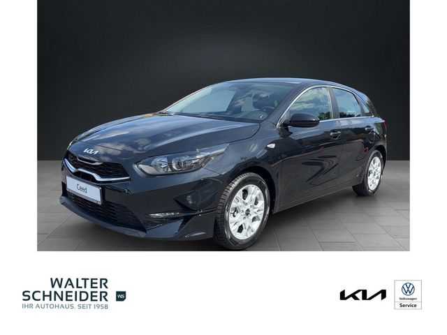 Kia CEED_5 1.0T 100 VISION STD (NAV)