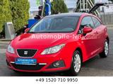 Seat Ibiza SC Stylance /Style Automatik Klima Euro 5 - Seat Ibiza aus 2011