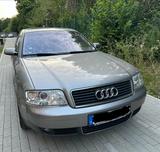 Audi A6 3.0 V6 220 PS Automatik TÜV 03/2027  - gebrauchte Audi A6 aus dem Jahr 2001