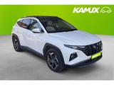 Hyundai Tucson 1.6T-GDI 4WD Aut.Prime+LED+PANO+NAVI+PDC - Hyundai TUCSON mit Hybrid-Antrieb
