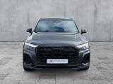 Audi SQ7 TFSI QU MATRIX+NAVI+HuD+B&O+AHK+PANO+AIR+22" - Audi SQ7 in Dresden