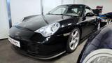 Porsche 996 Ruf turbo R 590 Exclusive Carbon Schalter 1a - Porsche aus 2001: Turbo