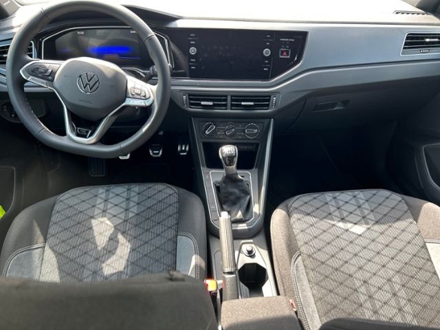 Fahrzeugabbildung Volkswagen Taigo 1,0 TSI R-LINE LED MATRIX APP CONNECT DAB