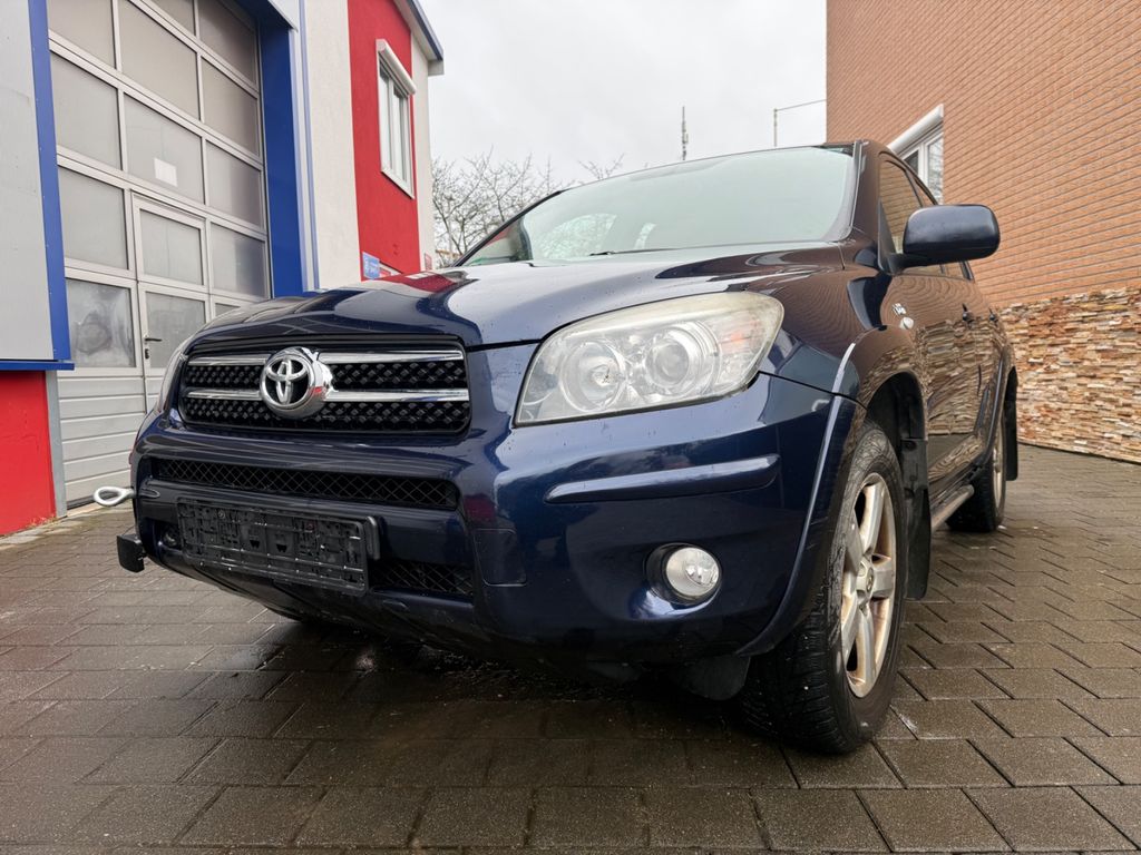 Angebot ansehen Toyota RAV 4