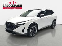 Nissan Qashqai - Vorschau Bild 1