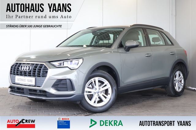 Audi Q3 35 TDI B&O+VIRTUAL+SIDE+LANE+LED+PANO