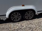 Knaus Sport 650 UDF Siver Selection 2021 - Knaus Wohnwagen