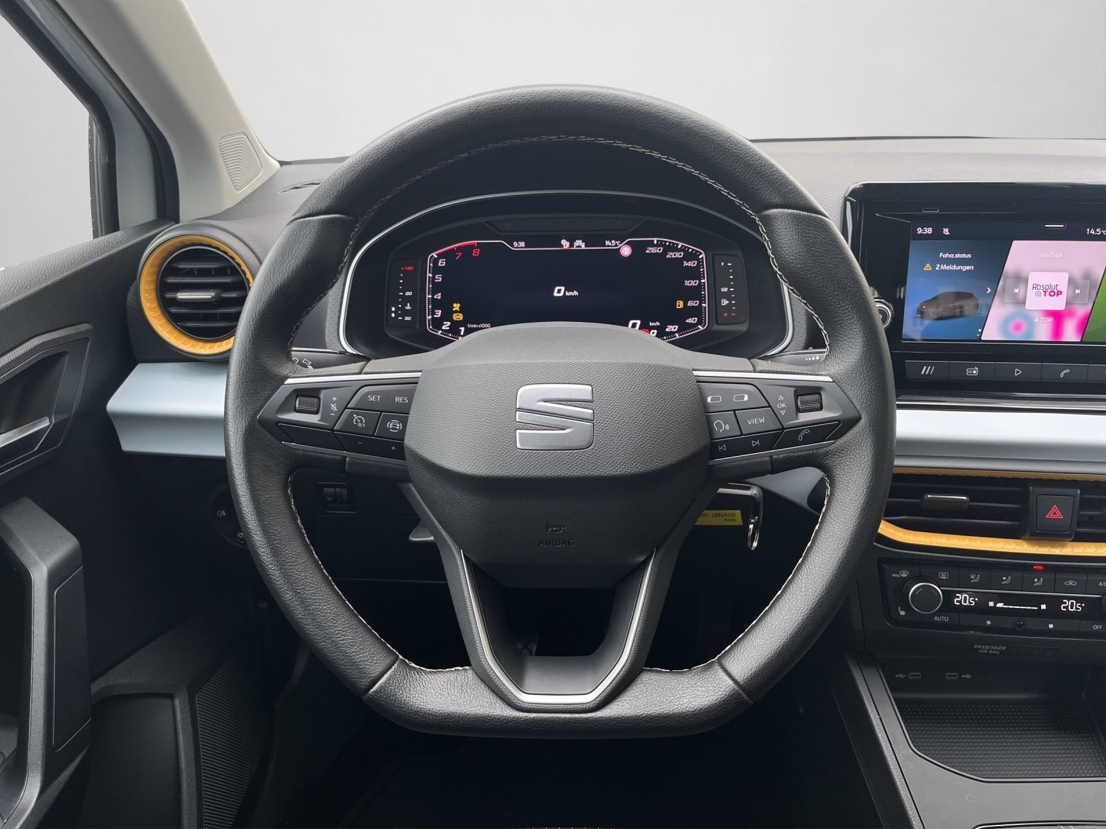 Seat Ibiza - Bild 10