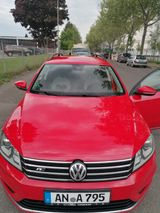Volkswagen Passat Variant 1.4 TSI EcoFuel R-Line Varian... - Volkswagen Passat Variant: Tsi Ecofuel