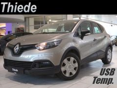 Fahrzeugabbildung Renault Captur 0.9 TCE EXPRESSION KLIMA//LED/PDC/TEMP.