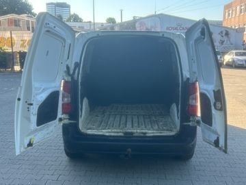 Opel Combo - 4