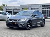 Seat Ibiza FR*Frontass.,LED,Kamera,Navi,18",DAB+* - gebrauchte Seat Ibiza aus dem Jahr 2017