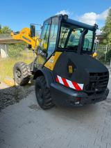 Komatsu WA70 - Angebote