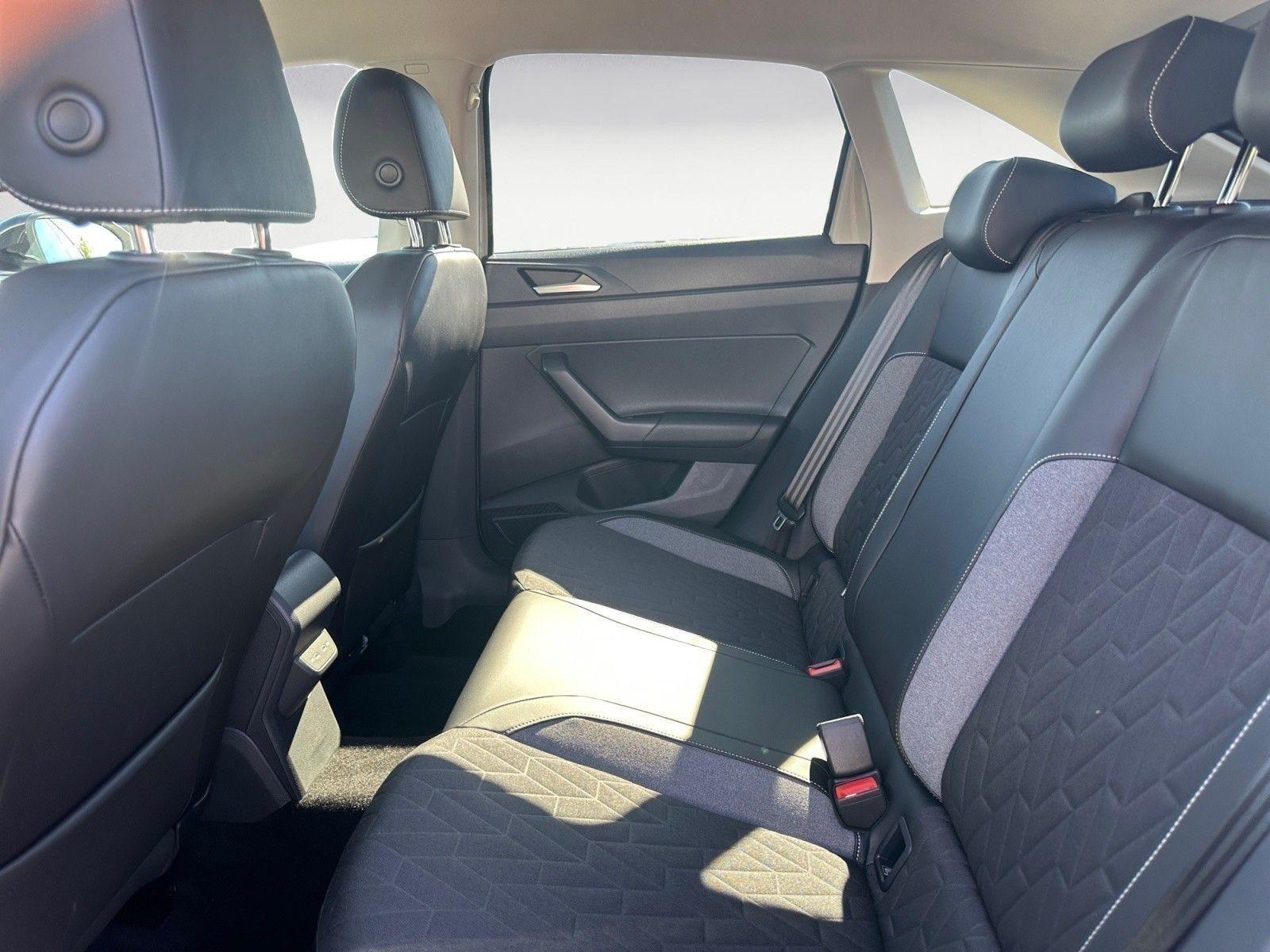Volkswagen Taigo 1.0 TSI DSG Virtual AHK Navi ACC Kamera, миниатюра 29