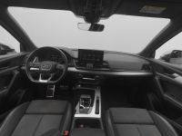 Audi SQ5 - Vorschau Bild 6