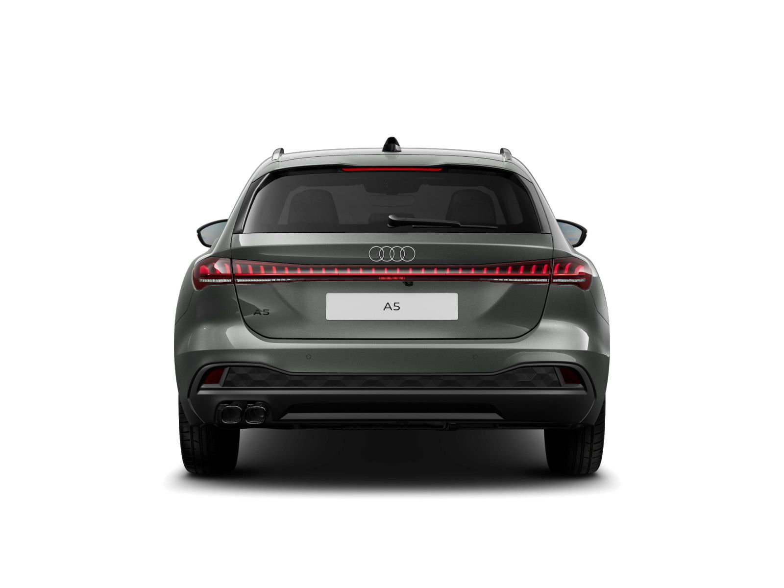 Audi A5 - Bild 7