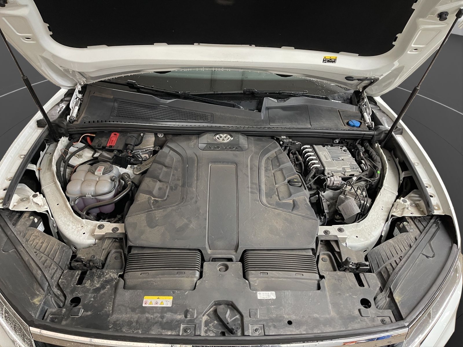Volkswagen Touareg - Bild 21