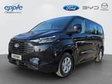Ford Transit Custom PHEV 320 L1H1 Kombi Limited 8-SP - Ford Transit Custom: Schwarz, Plug-In Hybrid