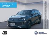 Volkswagen Tayron 2.0 TDI 4Motion DSG NAV+CAM+AHK+IQ.LIGHT
