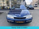 Renault Laguna Dynamique 1.8 16V*Leder*Klimaaut.* - Renault aus 2001