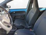 Volkswagen up! 1.0 United Kamera Klima SiHz - VW up! Gebrauchtwagen in Köln
