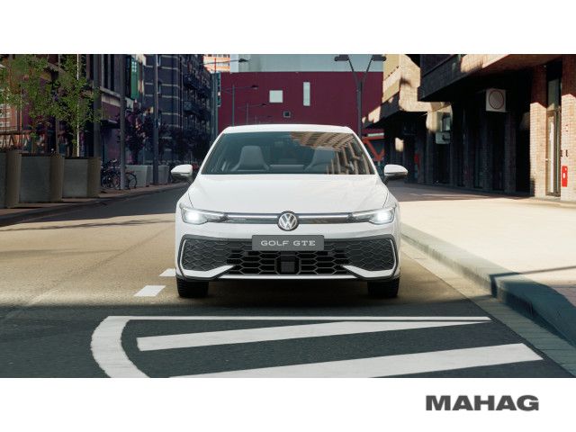 Volkswagen Golf - Bild 9