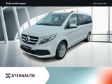 Mercedes-Benz V 250 d 4MATIC ED. Lang PANO LED BURMESTER NAVI - Mercedes-Benz V 250 in Dresden