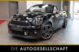 MINI Cooper S Roadster 1.6*XENON*NAVI*H&K*LEDER*2.HD* - MINI MINI: Leder, Metallic