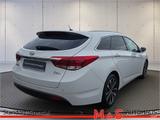 Hyundai i40 cw 1.6 blue Trend KLIMA PDC SHZ FACELIFT - Hyundai i40: Cw