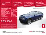 Audi A4 allroad 2.0 TDI Q. Xenon AHZV GRA Navi - gebrauchte Audi A4 Allroad aus dem Jahr 2018