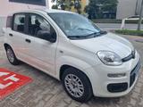 Fiat Panda Pop*Tüv Neu*Schönes Auto*Euro6 - Fiat Panda Gebrauchtwagen in Augsburg