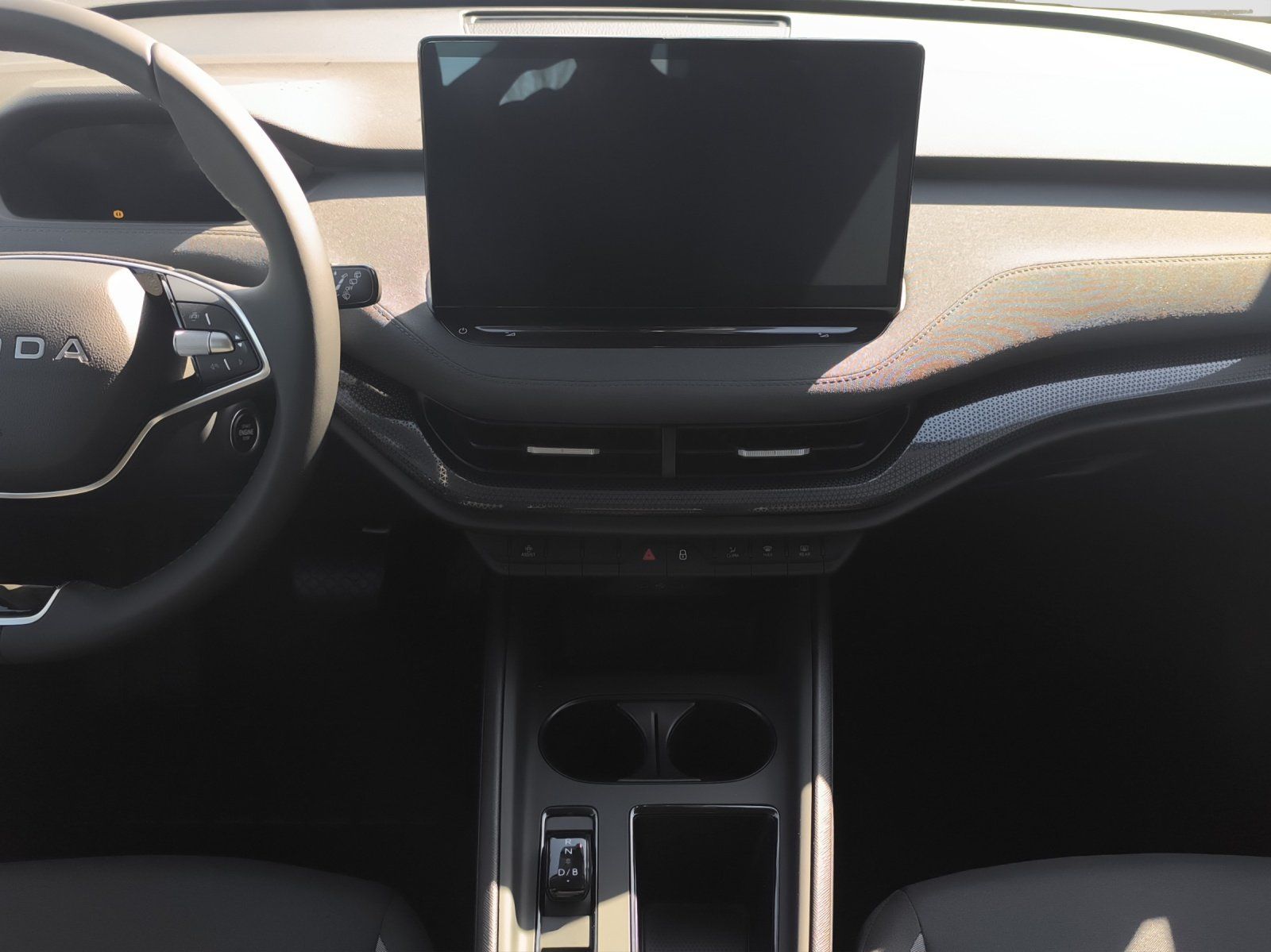 Skoda Elroq - Bild 18