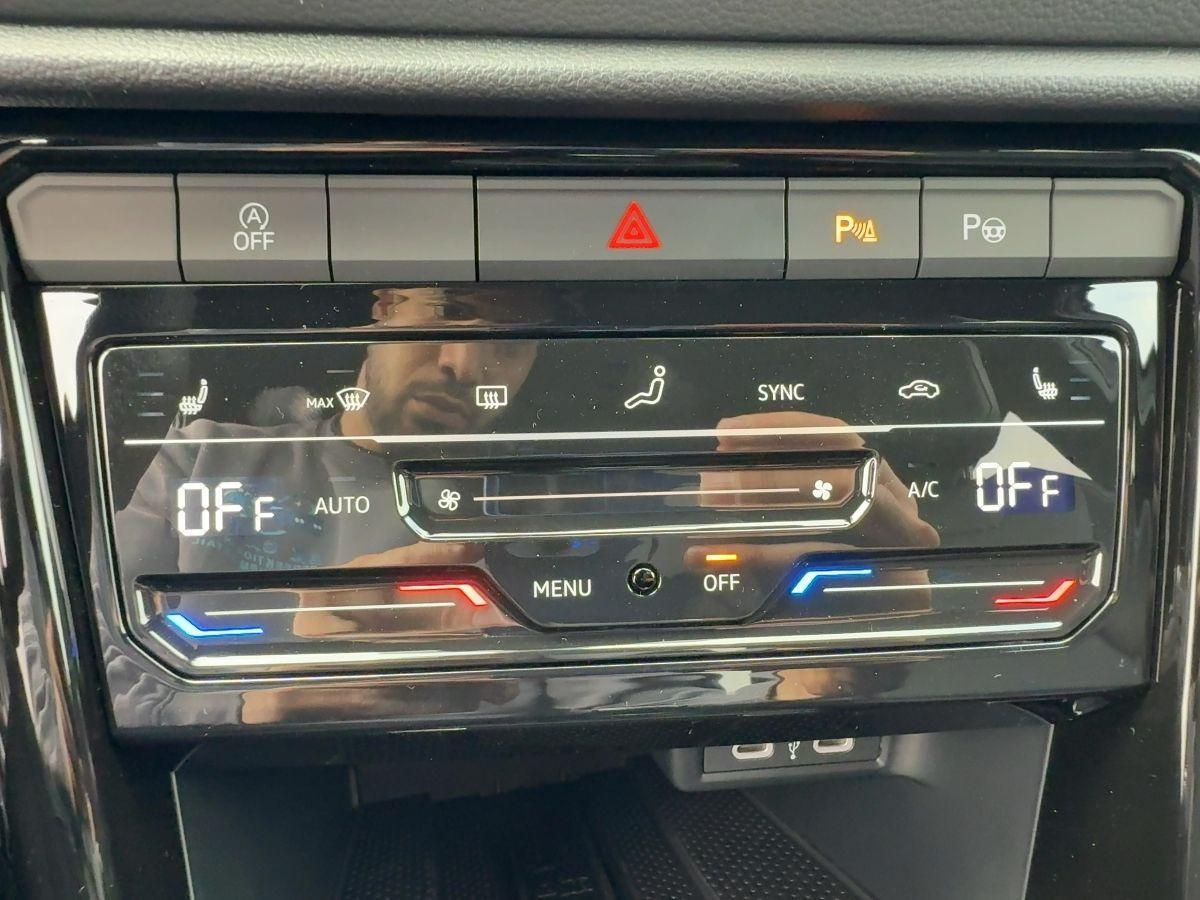 Volkswagen T-Roc R 2.0 l TSI OPF 4MOTION 221 kW (300 PS) 7-