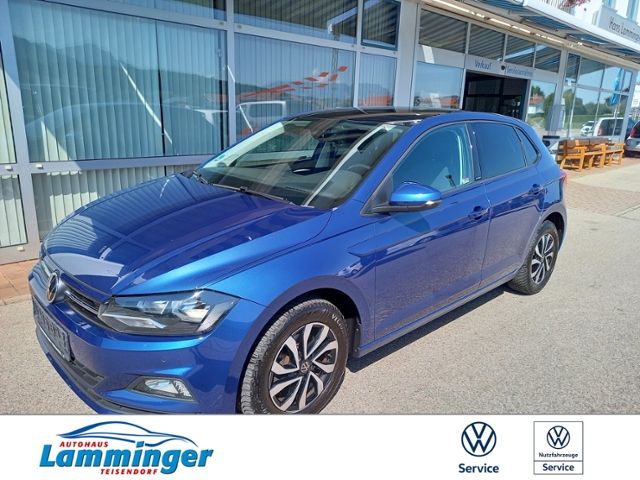 Image of Volkswagen Polo
