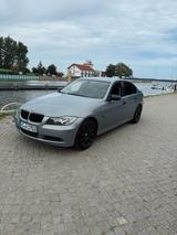 BMW 320i TÜV NEU - BMW 320 aus 2006: 320i