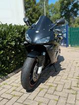 Honda CBR 600 RR PC37 "Sportauspuff" und Zubehör - HONDA CBR 600 PC37